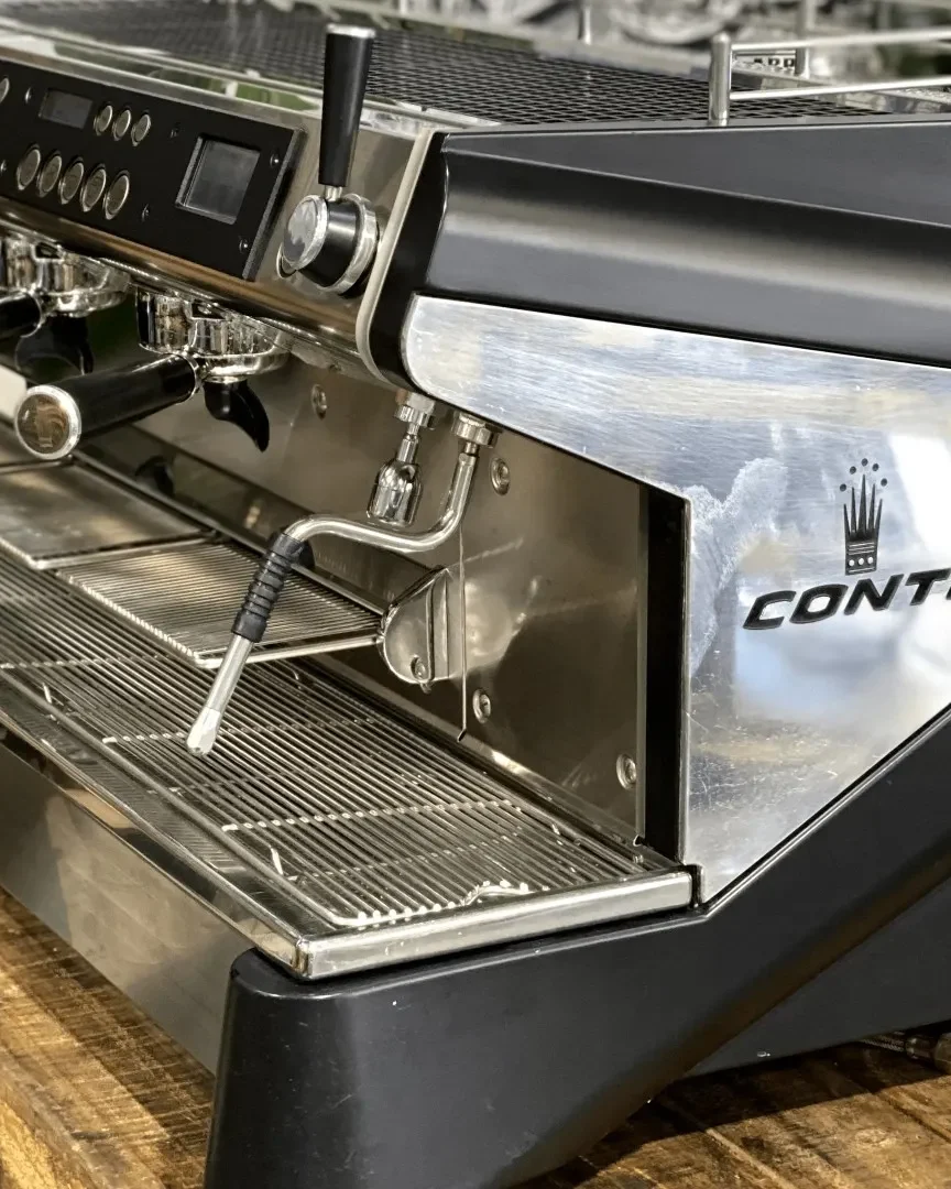 Conti Kahve Makinesi Tamir ve Bakım Servisi