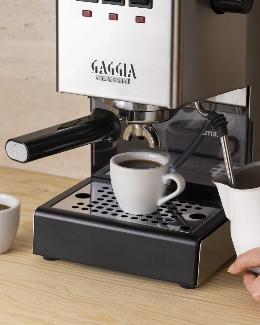 Gaggia Kahve Makinesi Tamir ve Bakım Servisi