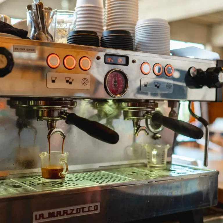 La Marzocco Kahve Makinesi Tamir ve Bakım Servisi