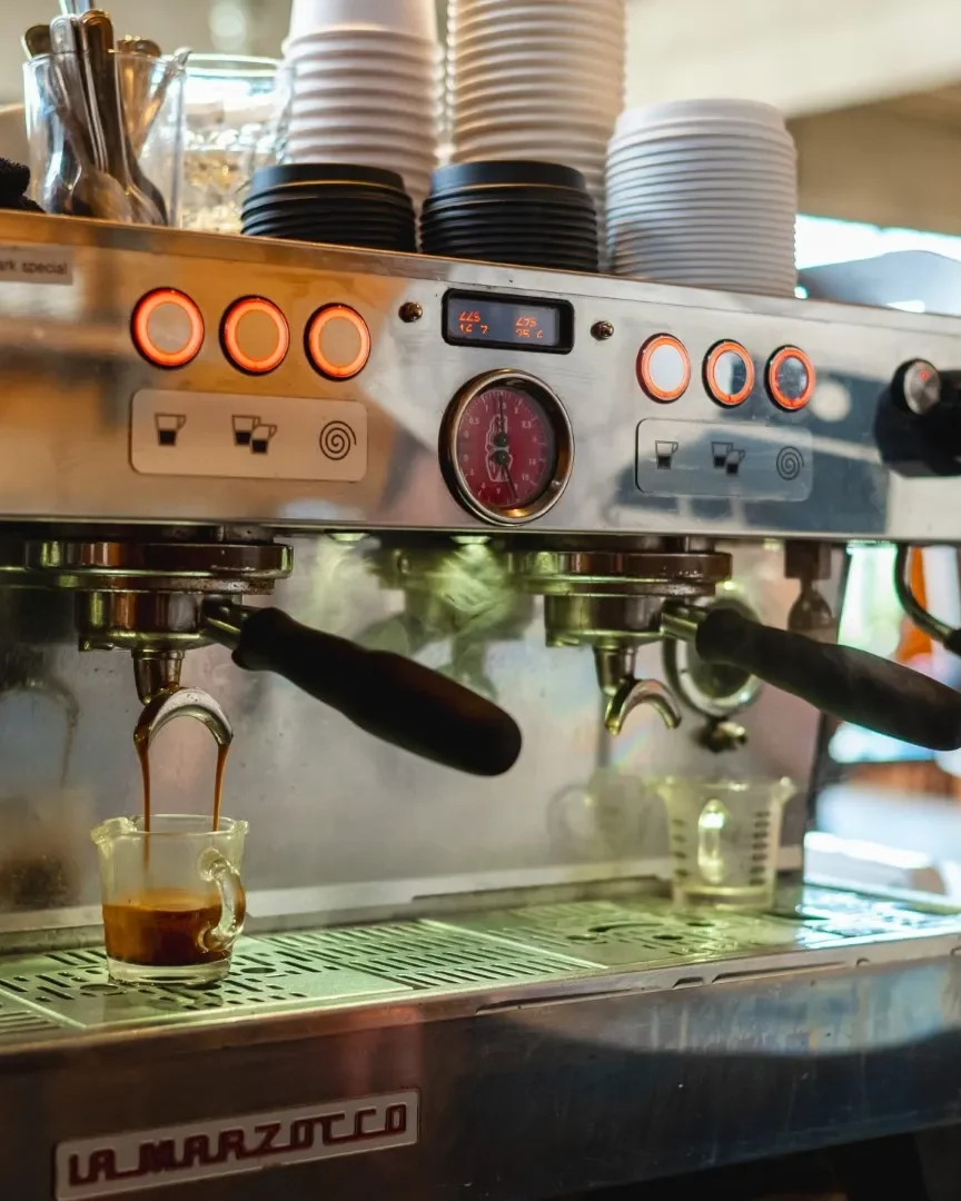 La Marzocco Kahve Makinesi Tamir ve Bakım Servisi