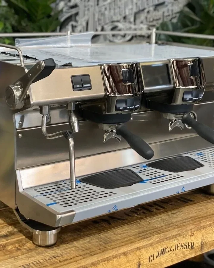 Rancilio Kahve Makinesi Tamir ve Bakım Servisi