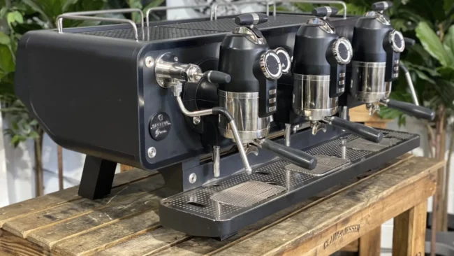 Sanremo Kahve Makinesi Tamir ve Bakım Servisi