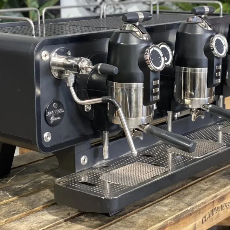 Sanremo Kahve Makinesi Tamir ve Bakım Servisi