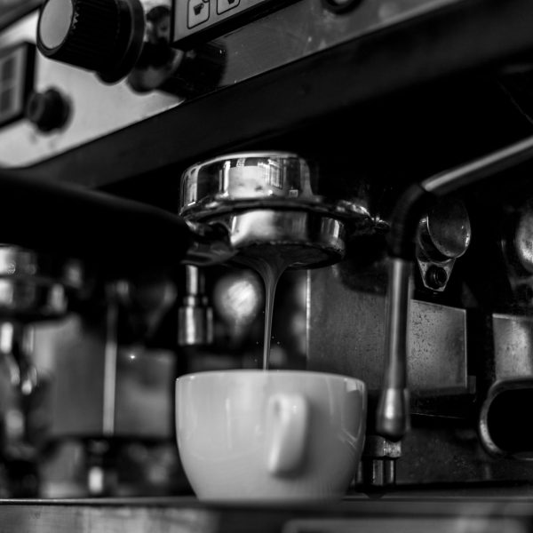 Espresso Kahve Makinesi Tamir ve Bakım Servisi