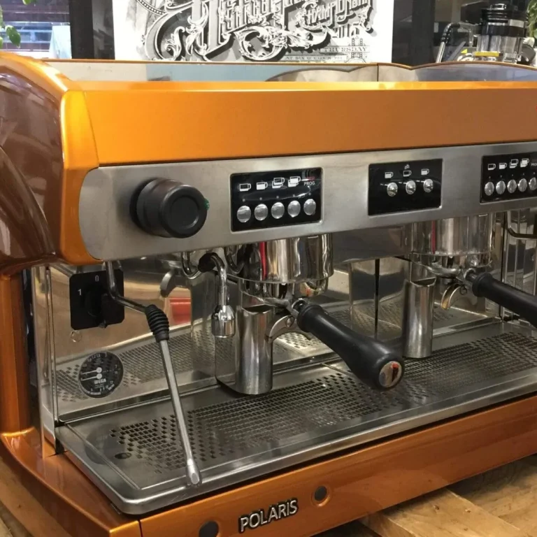 Wega Kahve Makinesi Tamir ve Bakım Servisi