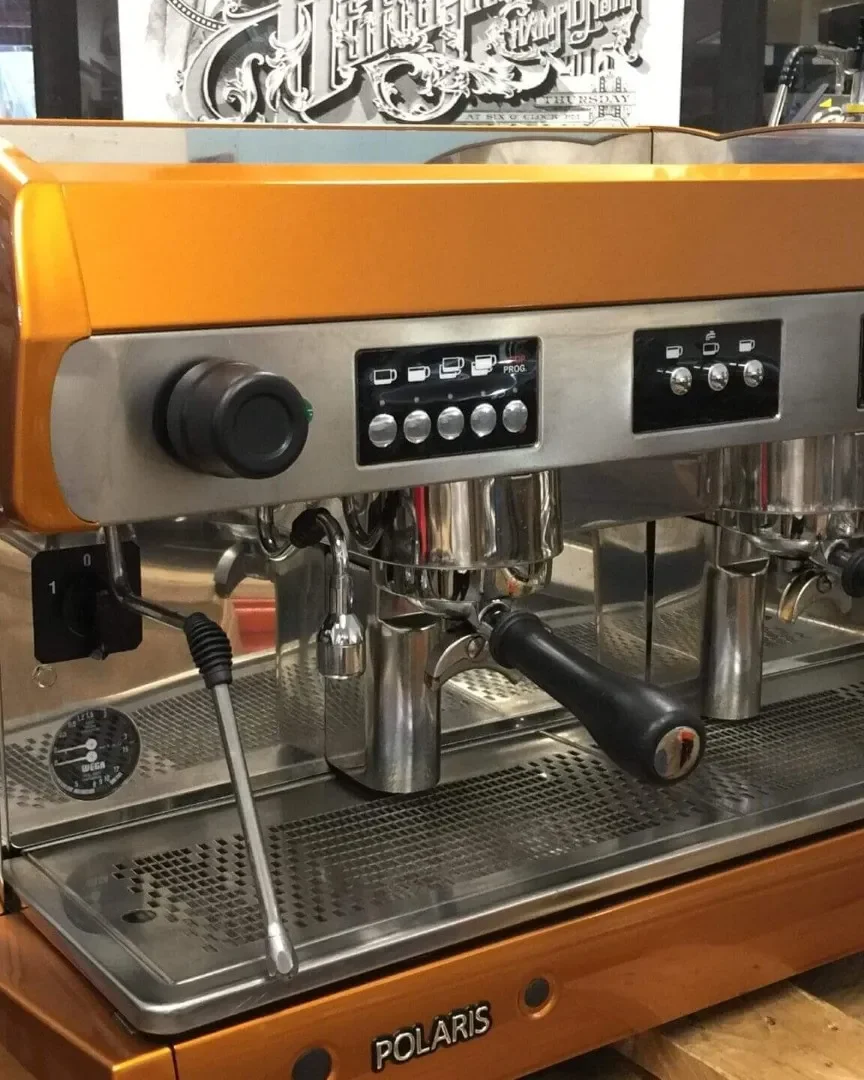 Wega Kahve Makinesi Tamir ve Bakım Servisi
